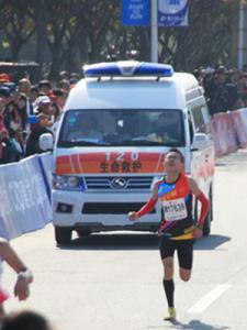 新源县大型活动